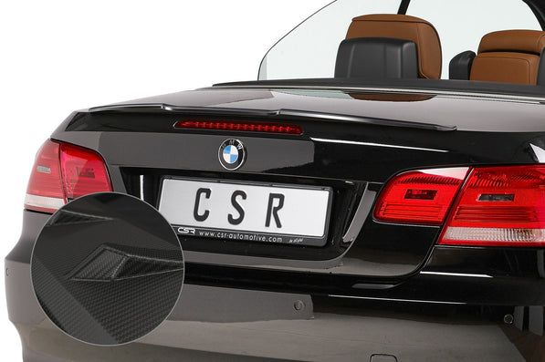 BMW 3er Cabrio E93 | Spoiler HF726