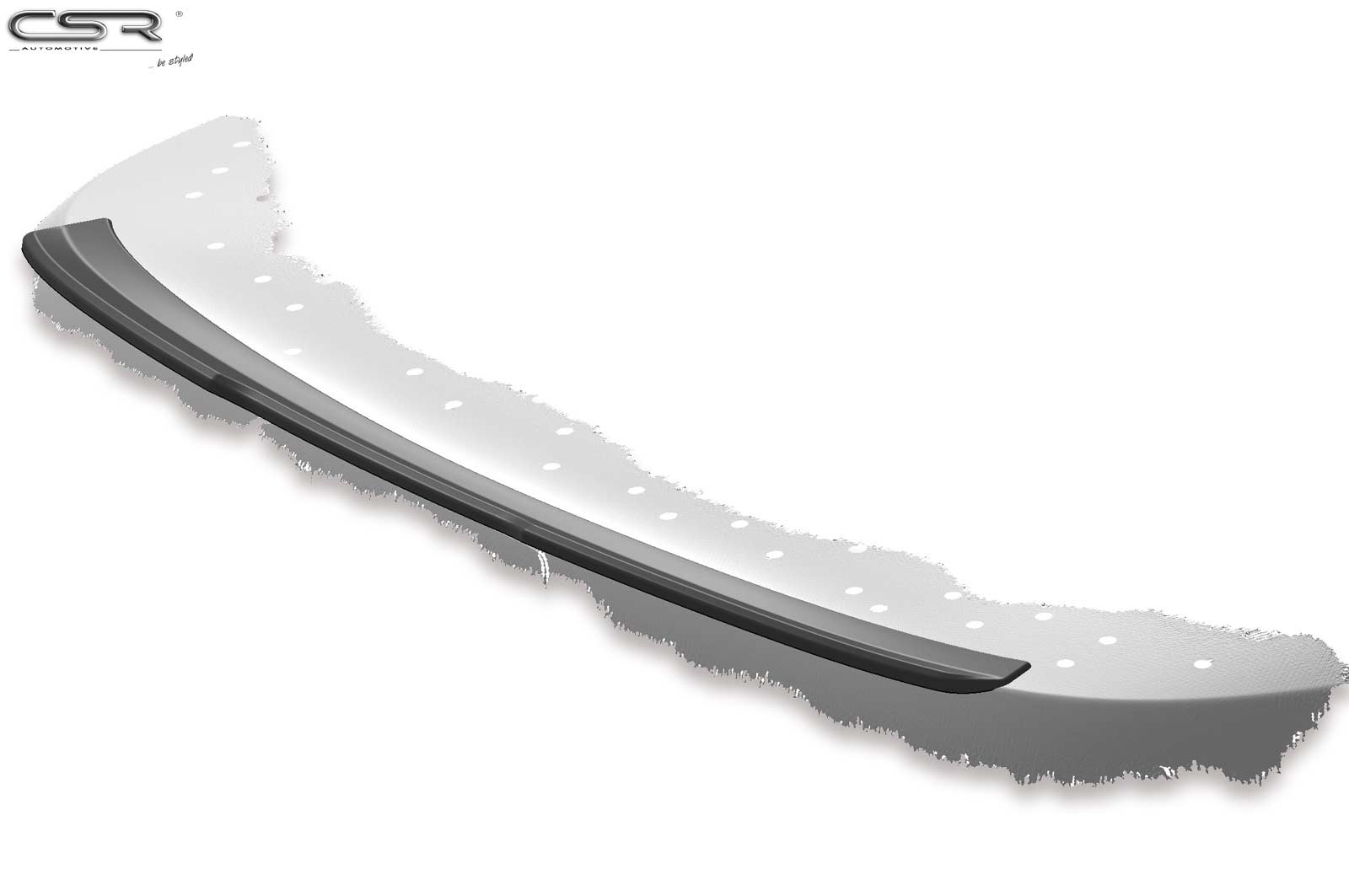 BMW 3er Cabrio E93 | Spoiler HF726