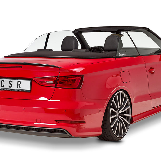 Audi A3 Cabrio 8V | Spoiler HF728