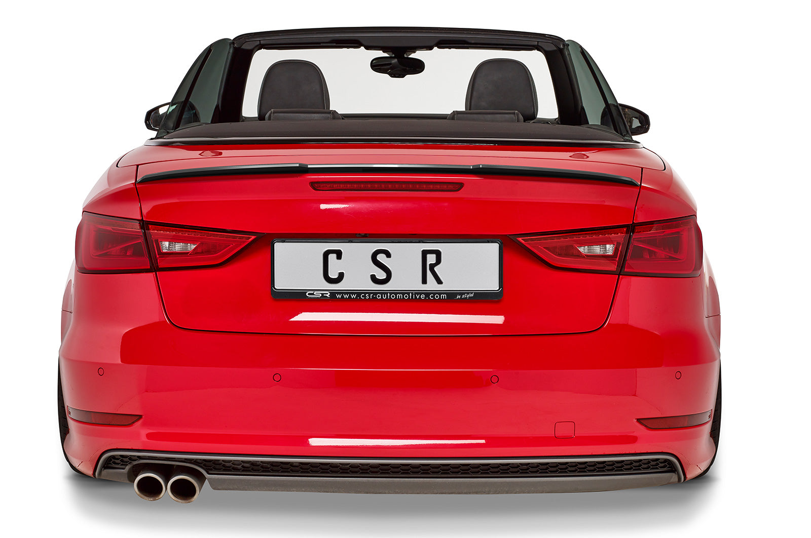 Audi A3 Cabrio 8V | Spoiler HF728