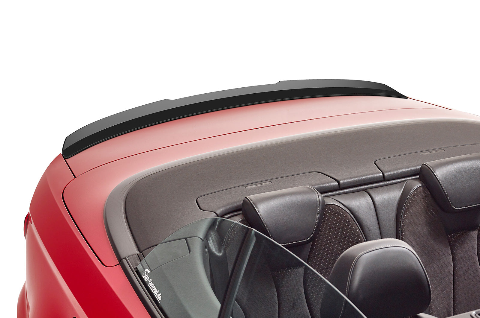 Audi A3 Cabrio 8V | Spoiler HF728