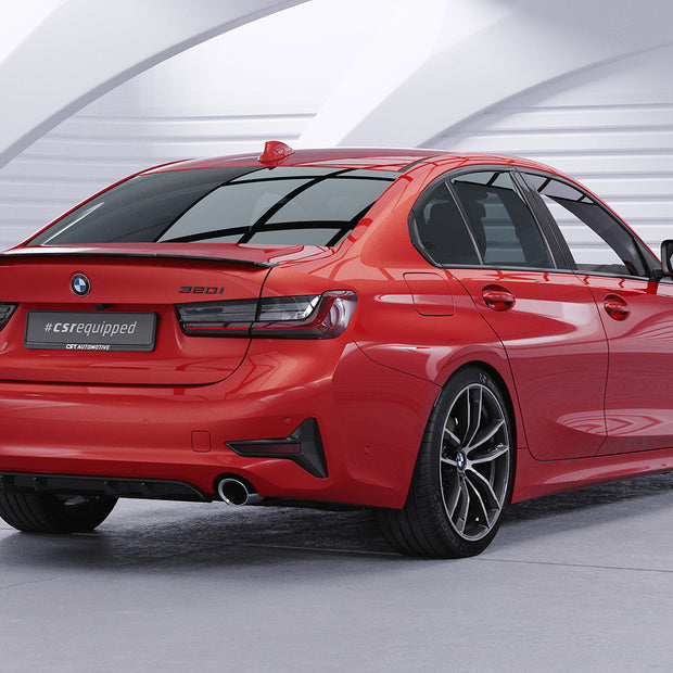 BMW 3er Limousine | G20 | Spoiler von CSR-Automotive