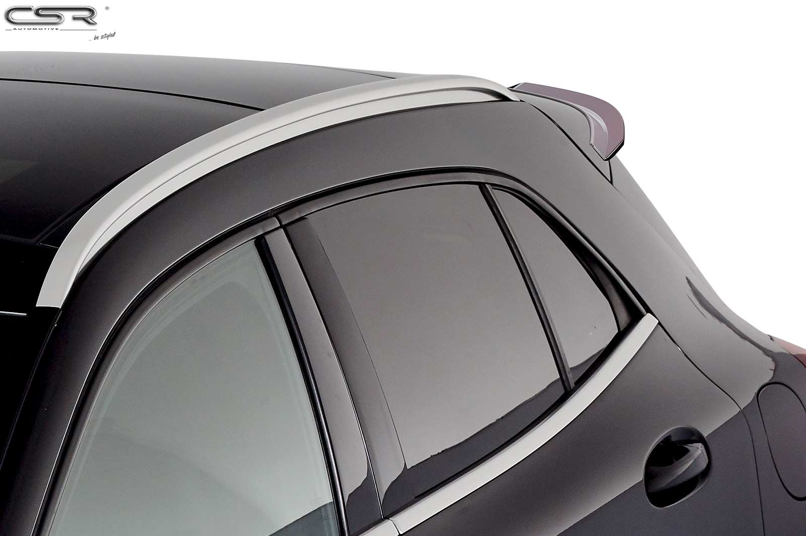 Mercedes-Benz GLA X156 | Spoiler HF731