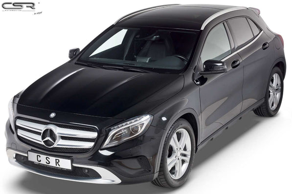 Mercedes-Benz GLA X156 | Spoiler HF731