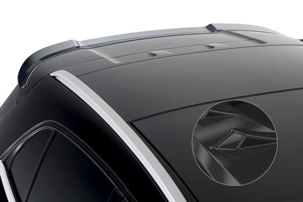 Mercedes-Benz GLA X156 | Spoiler HF731