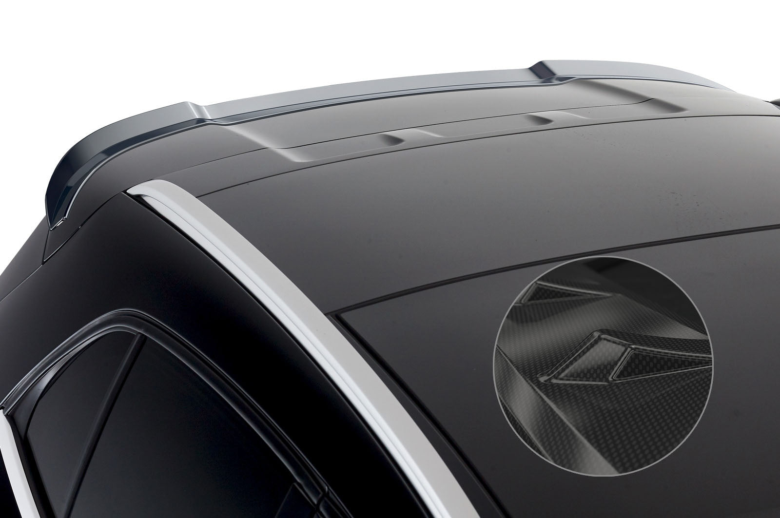 Mercedes-Benz GLA X156 | Spoiler HF731