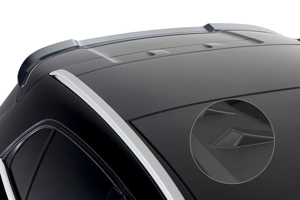 Mercedes-Benz GLA X156 | Spoiler HF731