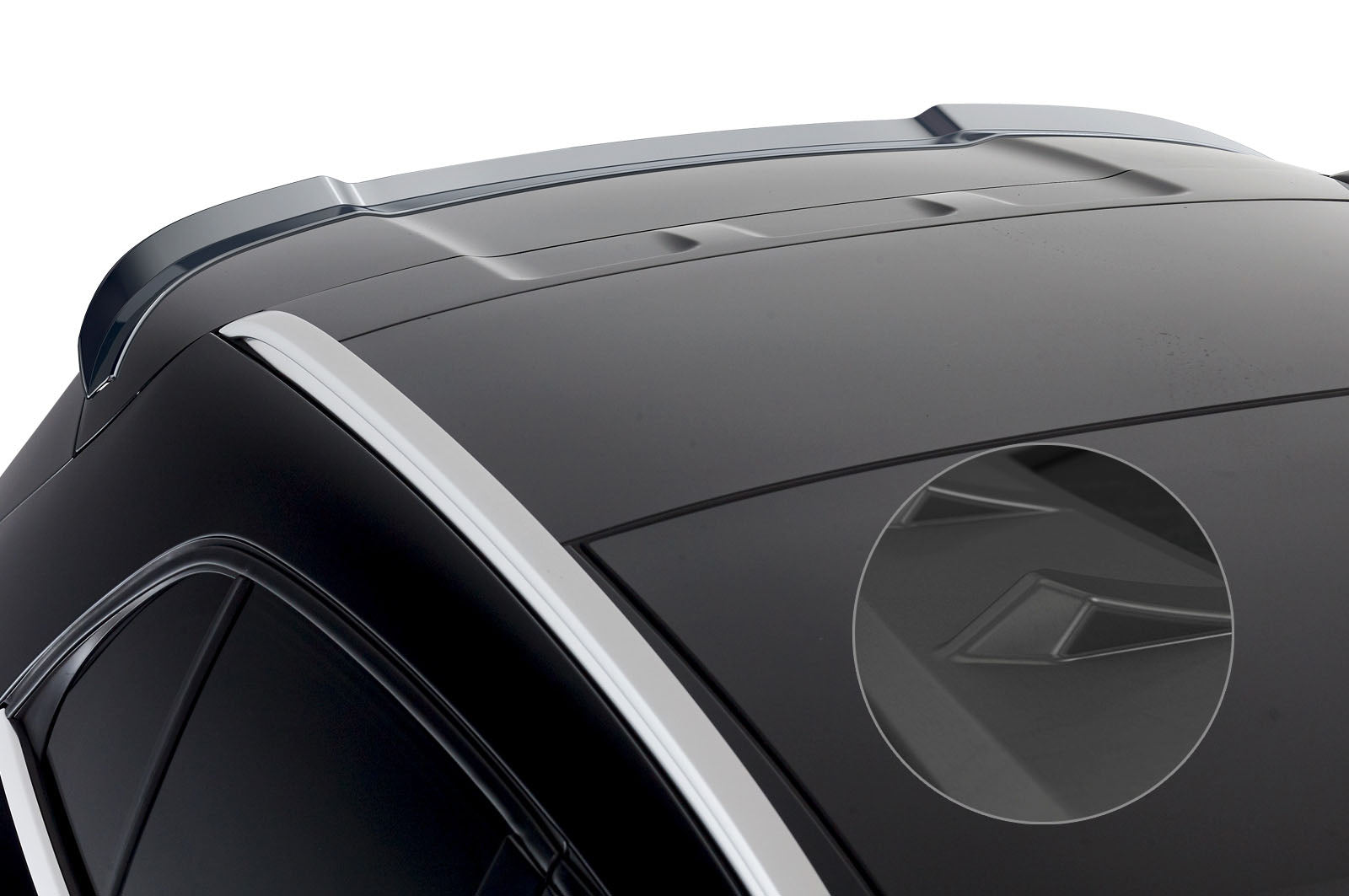 Mercedes-Benz GLA X156 | Spoiler HF731