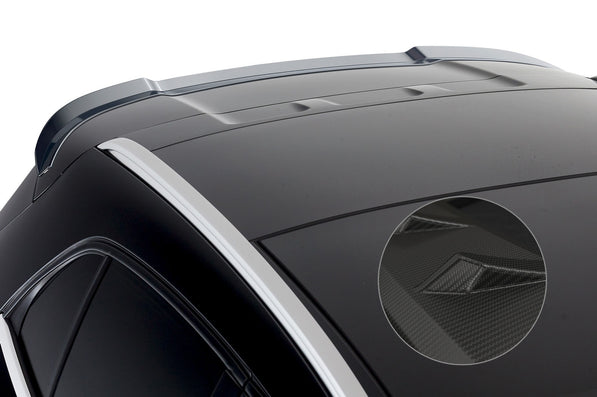 Mercedes-Benz GLA X156 | Spoiler HF731