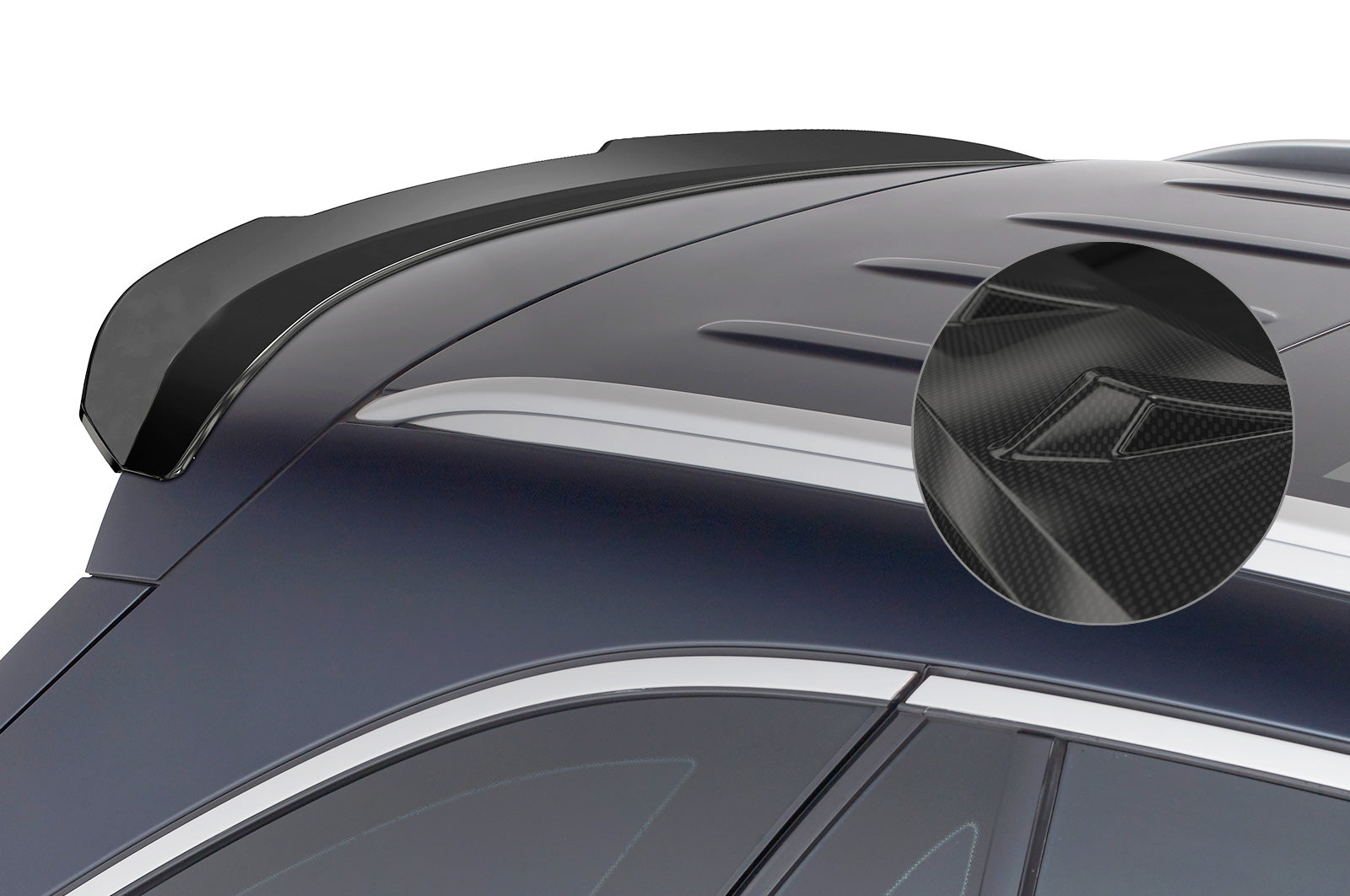 Mercedes-Benz GLC X253 | Spoiler HF732