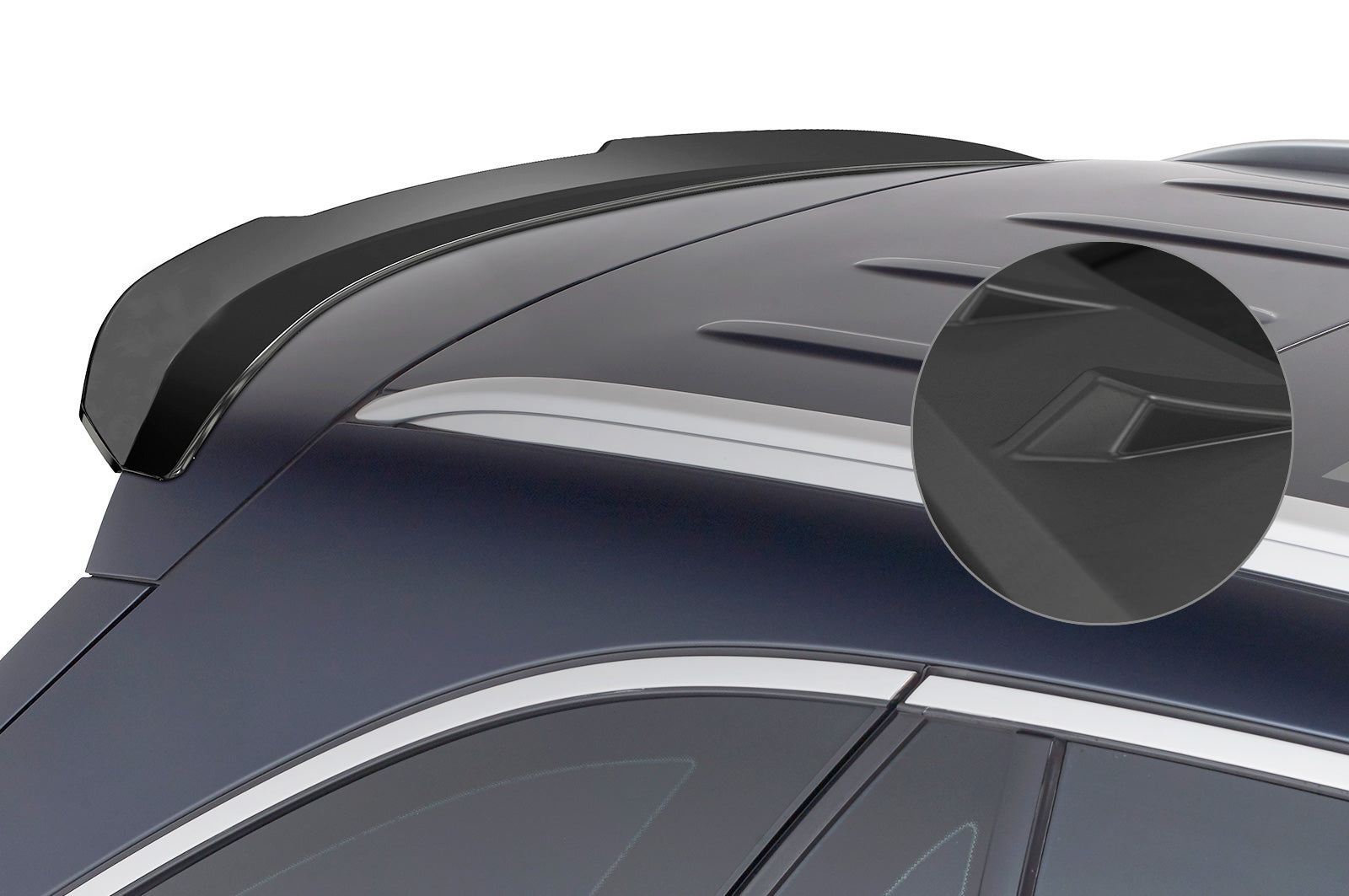 Mercedes-Benz GLC X253 | Spoiler HF732
