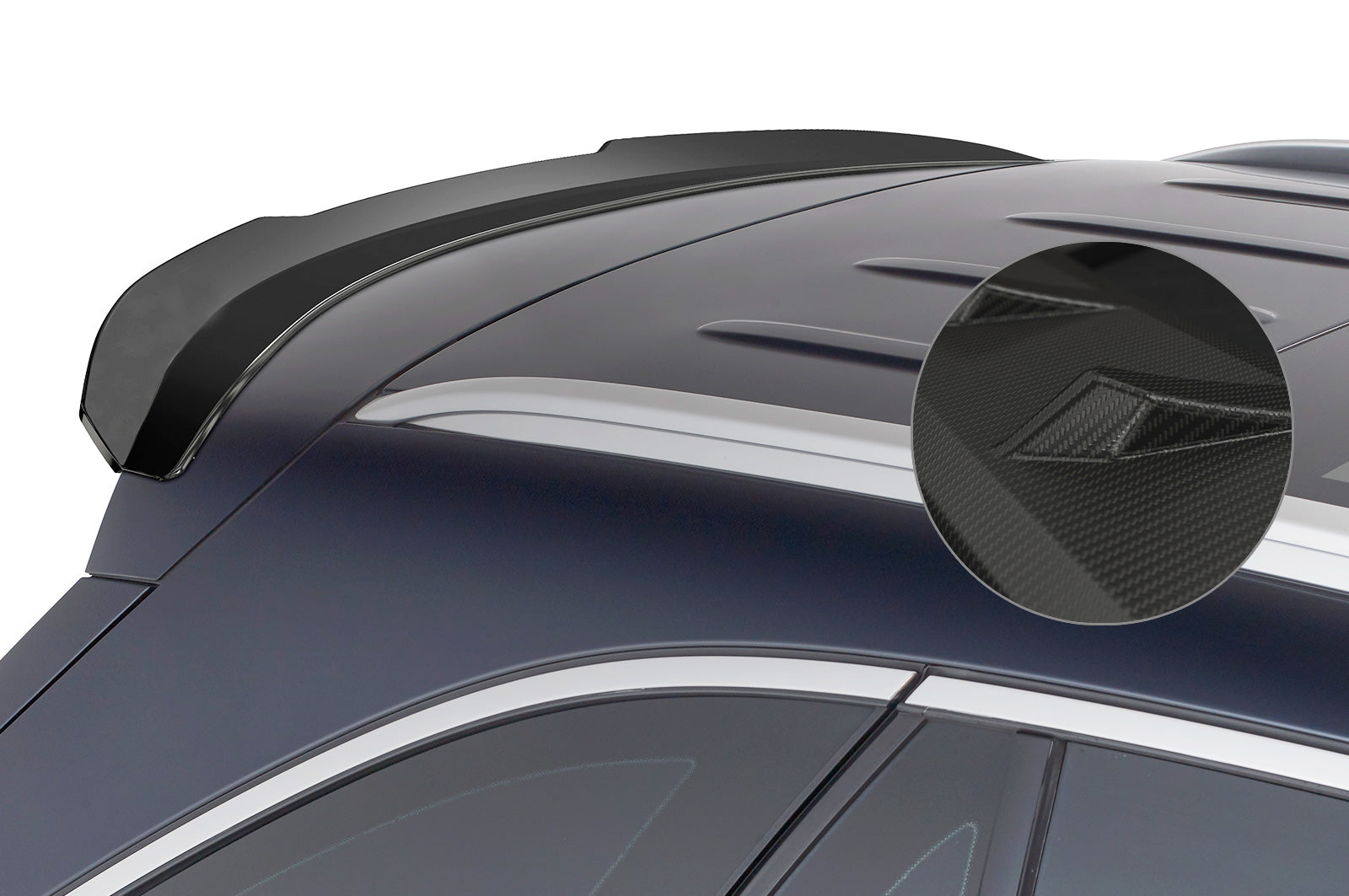 Mercedes-Benz GLC X253 | Spoiler HF732