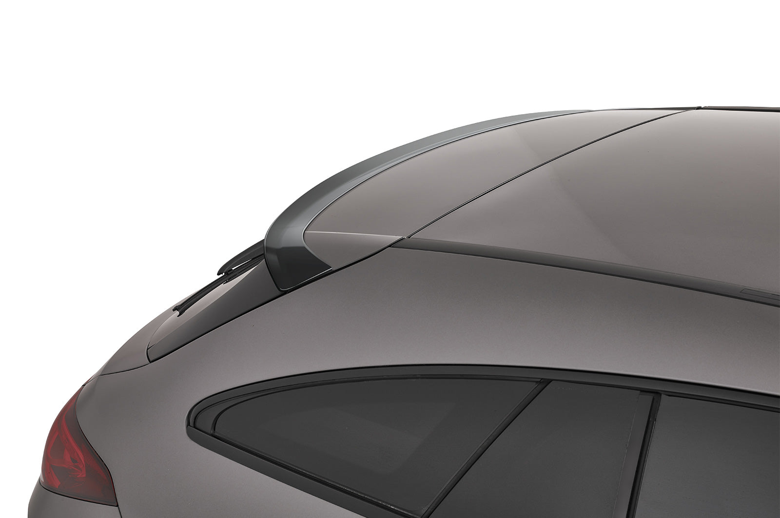 Mercedes-Benz CLA Shooting Brake X118 | Spoiler HF733