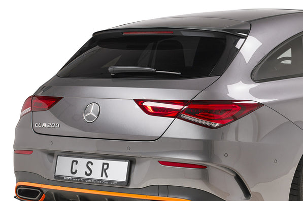 Mercedes-Benz CLA Shooting Brake X118 | Spoiler HF733
