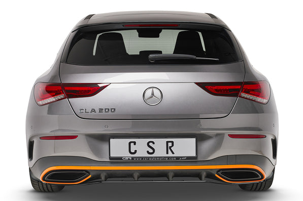 Mercedes-Benz CLA Shooting Brake X118 | Spoiler HF733