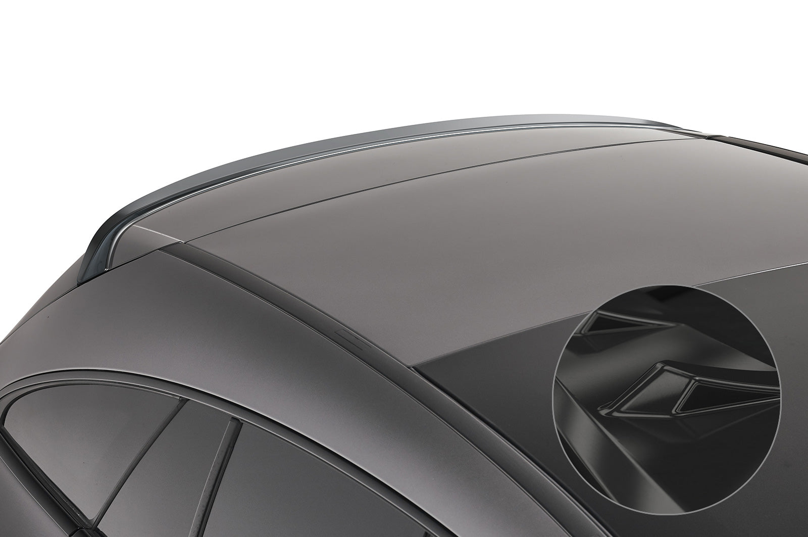 Mercedes-Benz CLA Shooting Brake X118 | Spoiler HF733