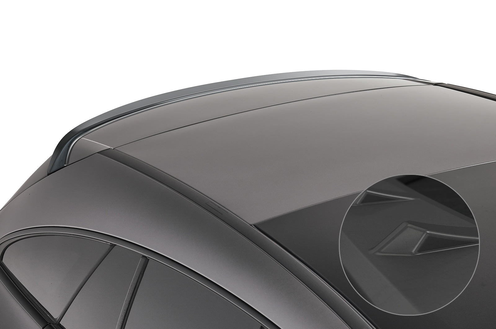 Mercedes-Benz CLA Shooting Brake X118 | Spoiler HF733