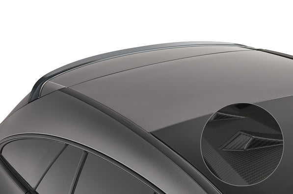 Mercedes-Benz CLA Shooting Brake X118 | Spoiler HF733