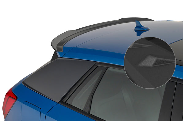 Audi Q2 | Spoiler HF734