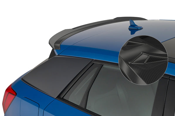 Audi Q2 | Spoiler HF734
