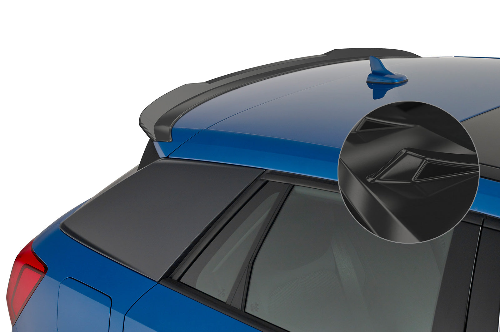 Audi Q2 | Spoiler HF734