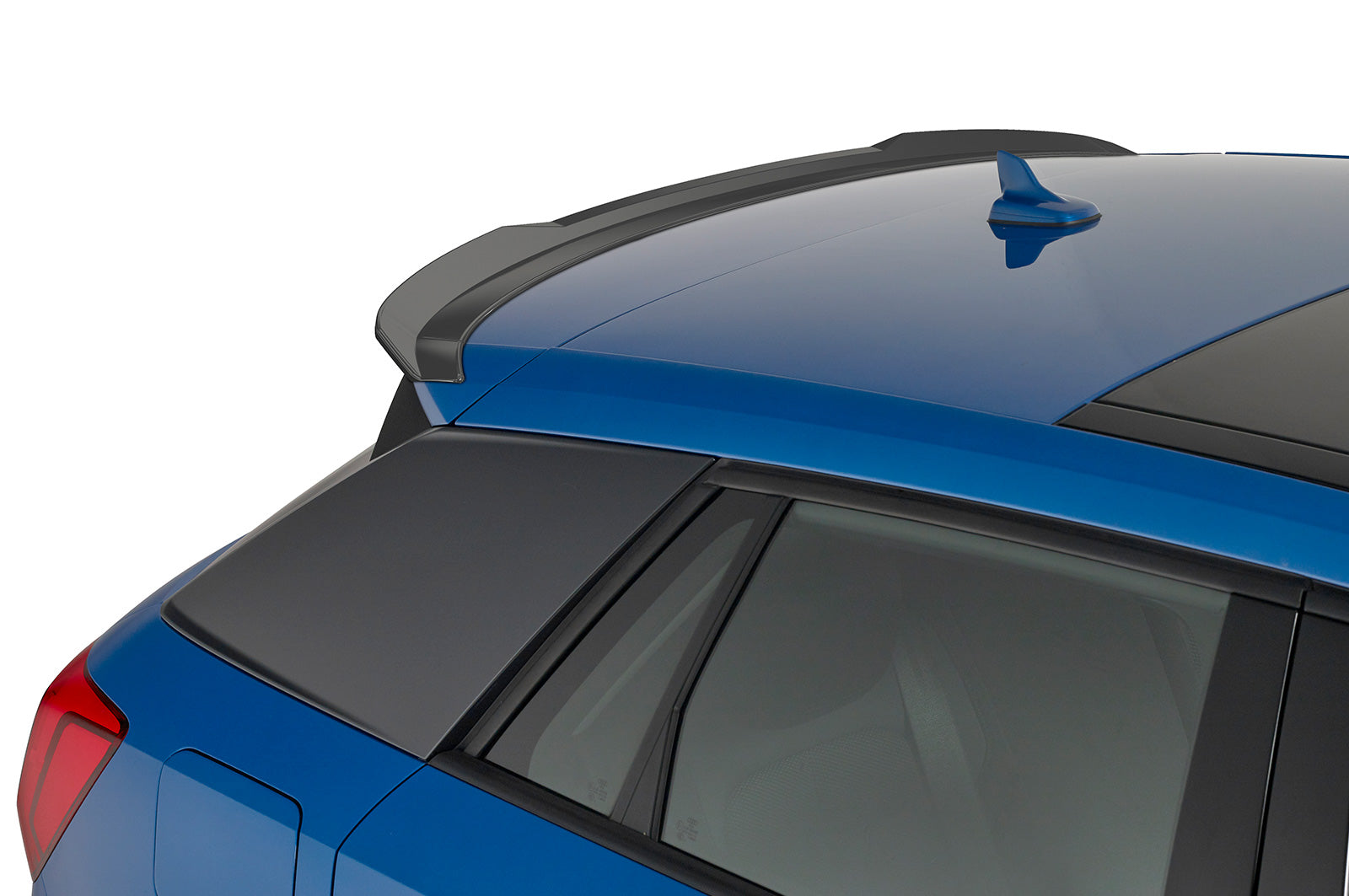 Audi Q2 | Spoiler HF734