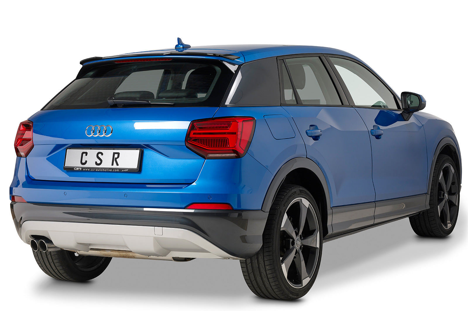 Audi Q2 | Spoiler HF734