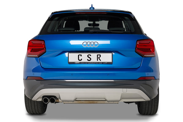 Audi Q2 | Spoiler HF734
