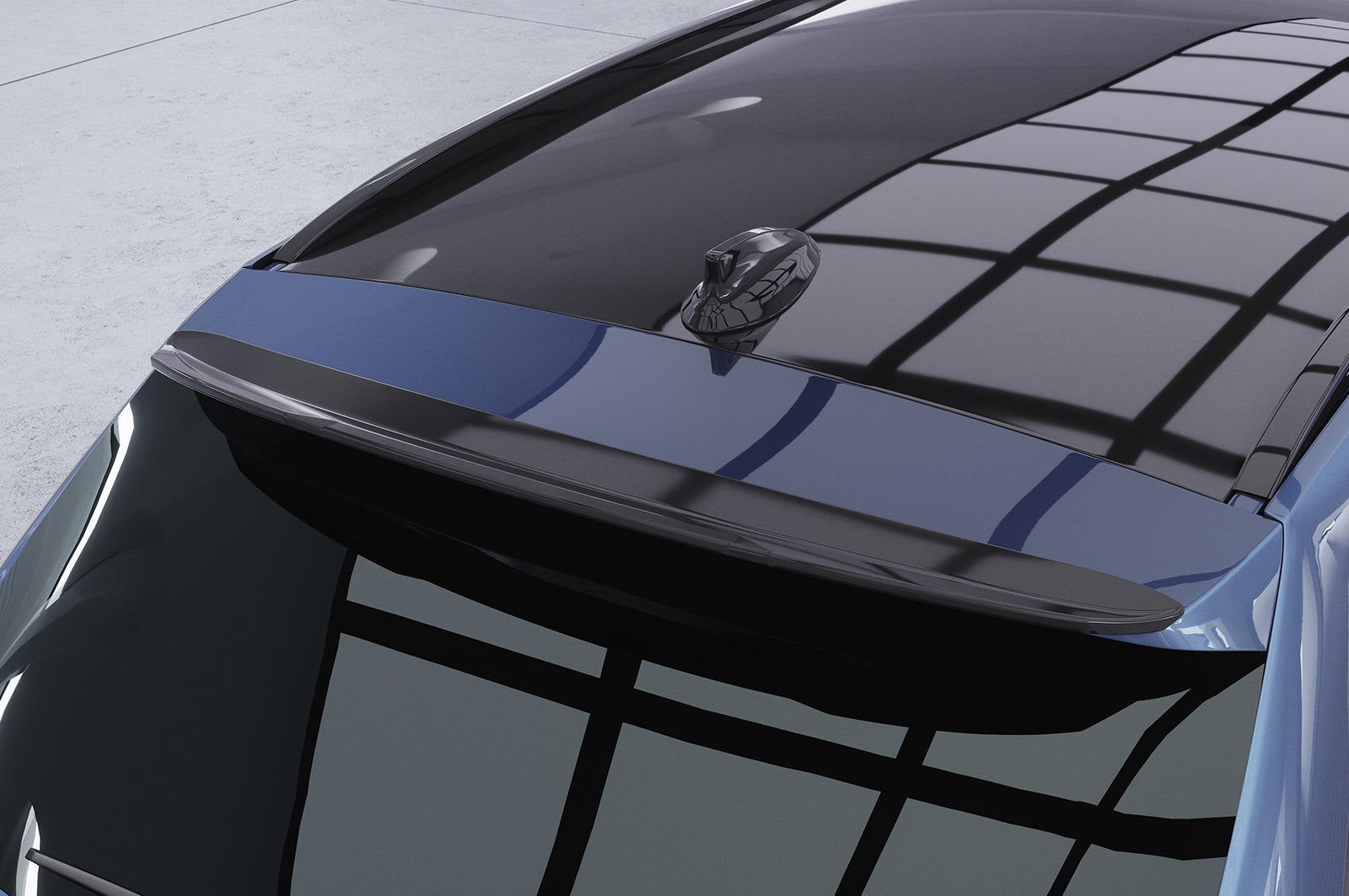 BMW 3er Touring F31 | Spoiler HF736