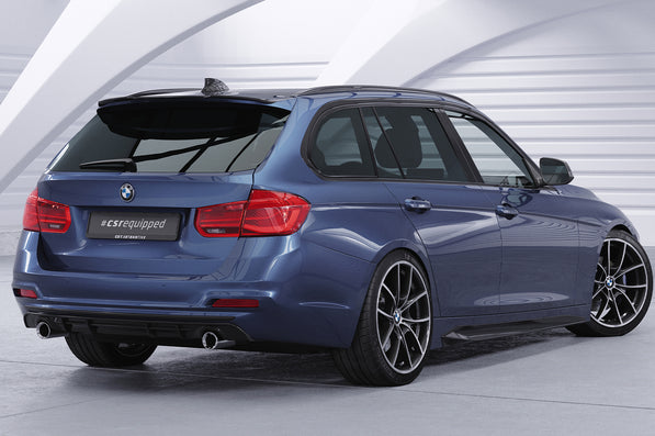 BMW 3er Touring F31 | Spoiler HF736
