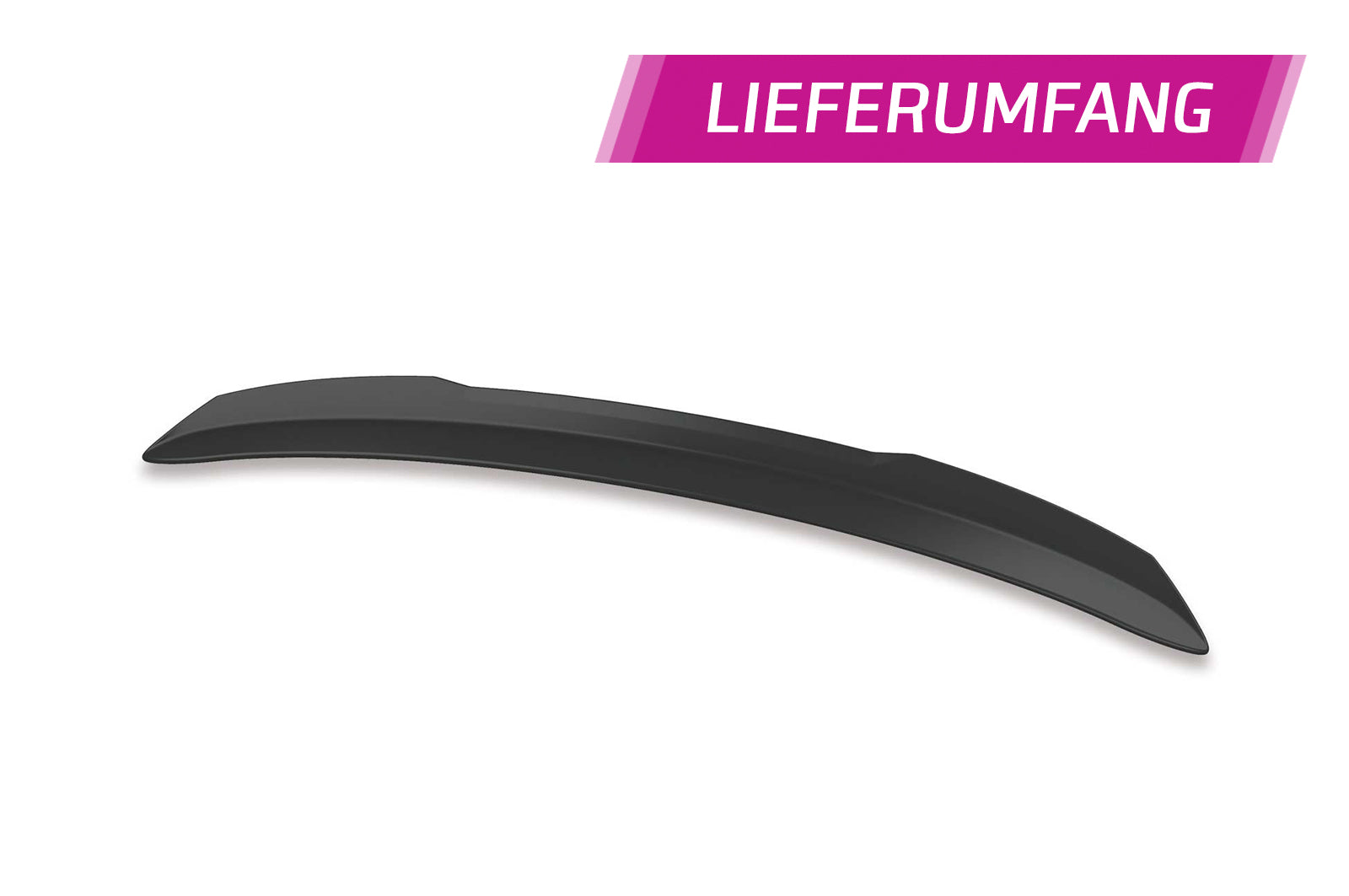 BMW 3er Touring F31 | Spoiler HF736