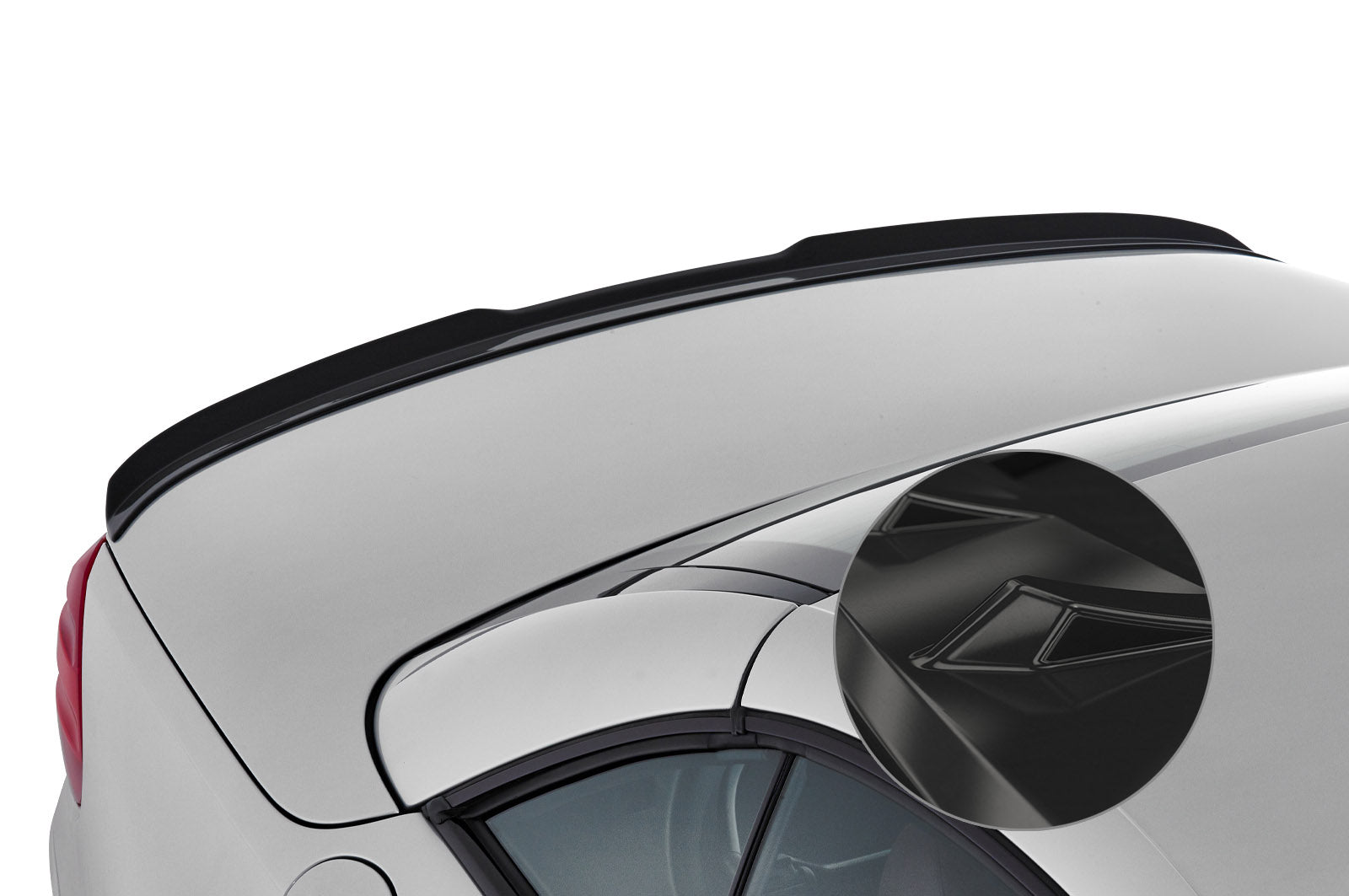 Mercedes-Benz SL R230 | Spoiler HF738