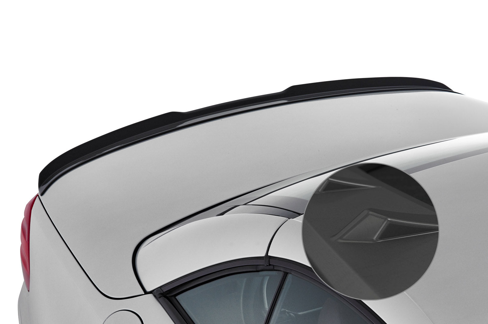 Mercedes-Benz SL R230 | Spoiler HF738
