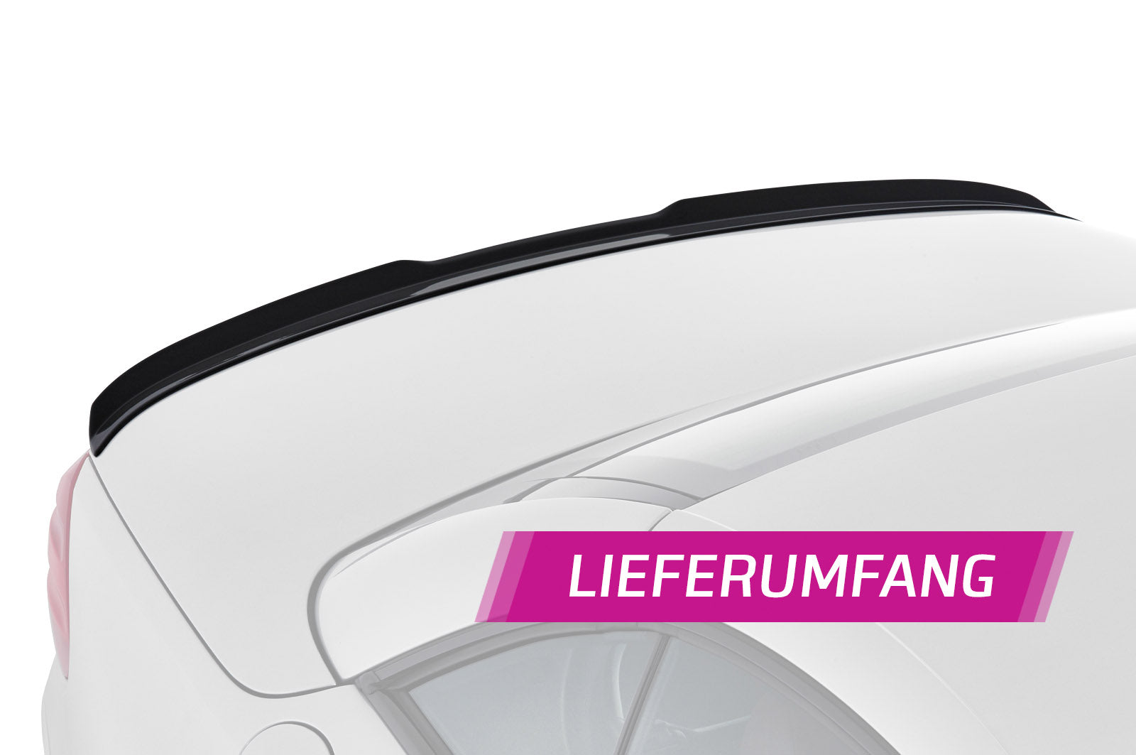 Mercedes-Benz SL R230 | Spoiler HF738