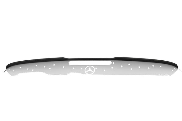 Mercedes-Benz SL R230 | Spoiler HF738