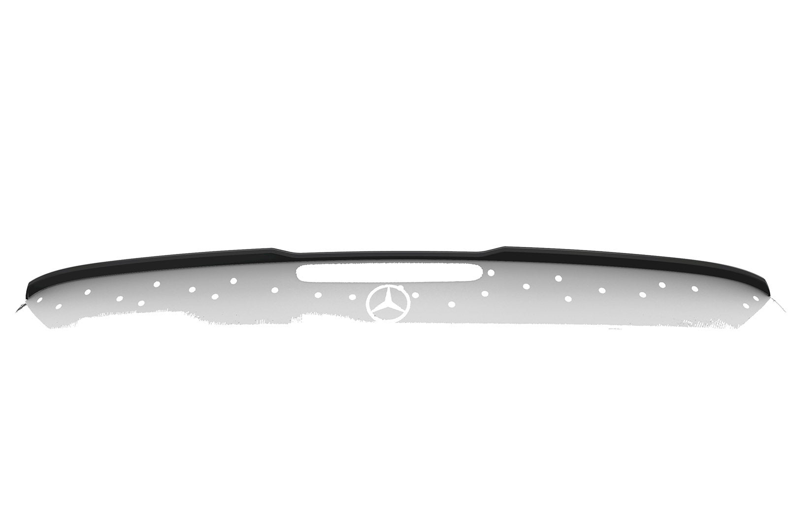 Mercedes-Benz SL R230 | Spoiler HF738