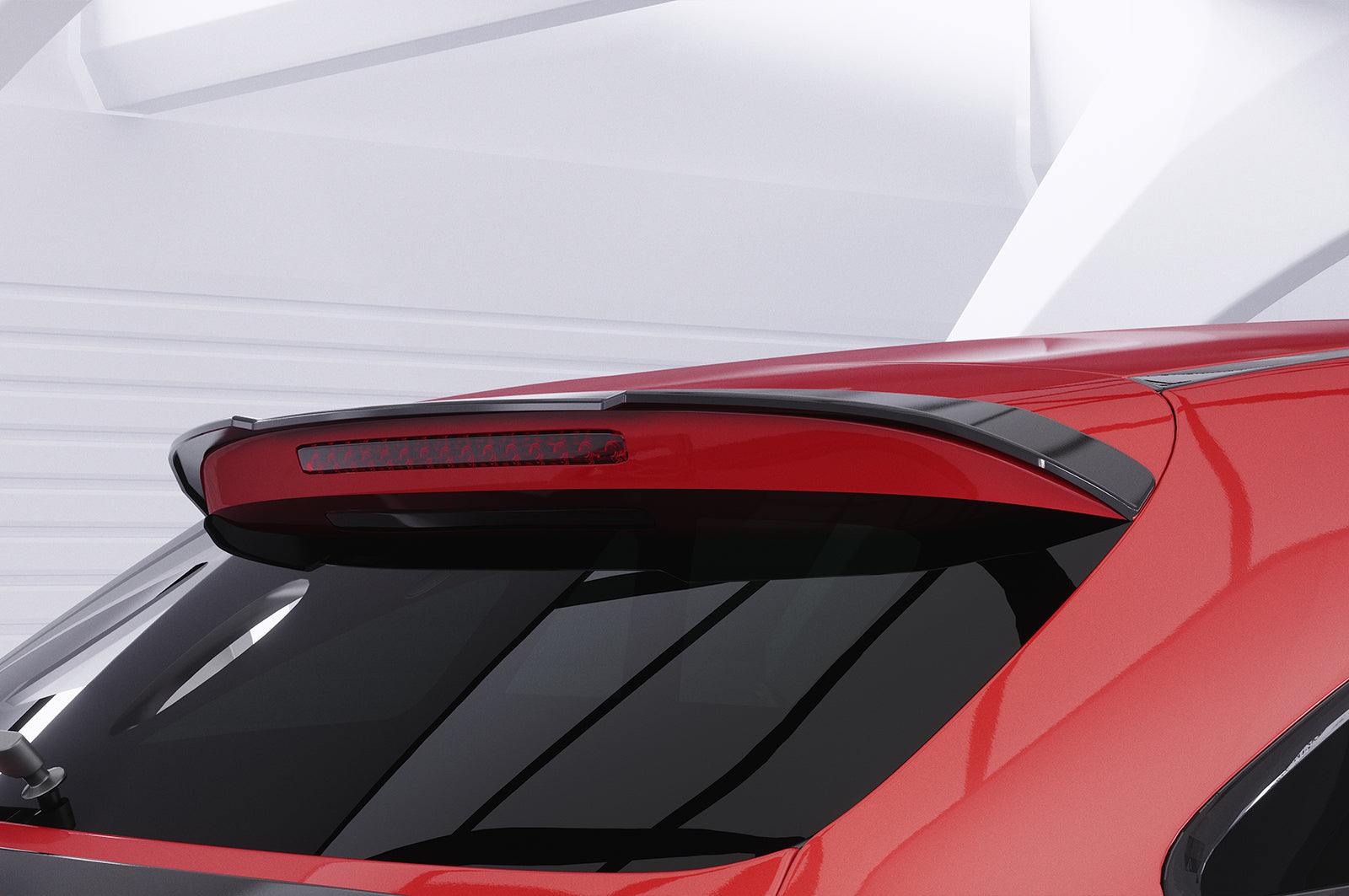 Mercedes-Benz CLA Shooting Brake X117 | Spoiler HF739