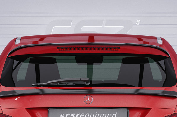 Mercedes-Benz CLA Shooting Brake X117 | Spoiler HF739