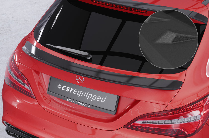 Mercedes-Benz CLA Shooting Brake X117 | Spoiler HF743