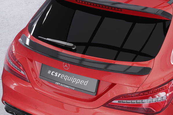 Mercedes-Benz CLA Shooting Brake X117 | Spoiler HF743