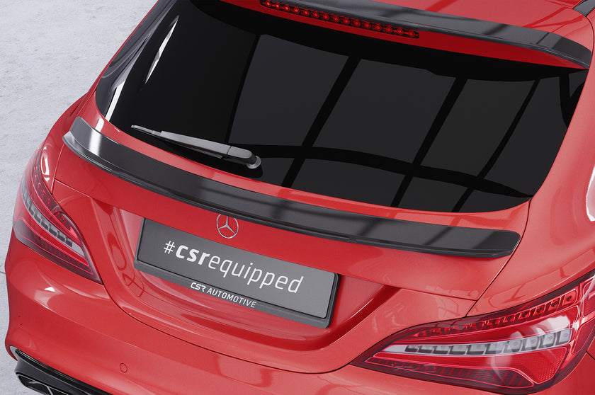Mercedes-Benz CLA Shooting Brake X117 | Spoiler HF743