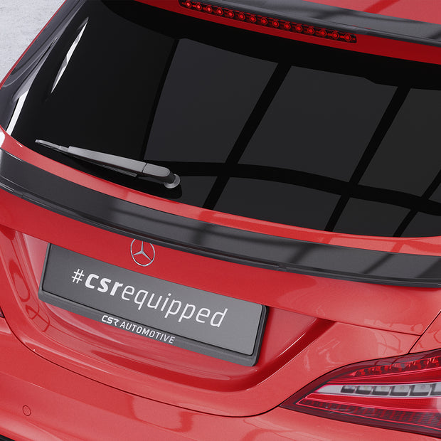 Mercedes-Benz CLA Shooting Brake X117 | Spoiler HF743