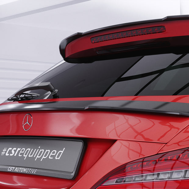 Mercedes-Benz CLA Shooting Brake X117 | Spoiler HF743