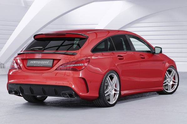 Mercedes-Benz CLA Shooting Brake X117 | Spoiler HF743