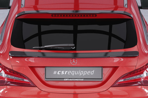 Mercedes-Benz CLA Shooting Brake X117 | Spoiler HF743