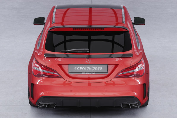 Mercedes-Benz CLA Shooting Brake X117 | Spoiler HF743