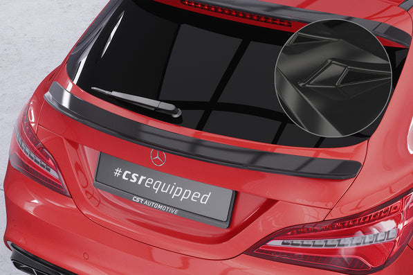 Mercedes-Benz CLA Shooting Brake X117 | Spoiler HF743