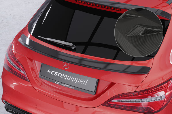 Mercedes-Benz CLA Shooting Brake X117 | Spoiler HF743