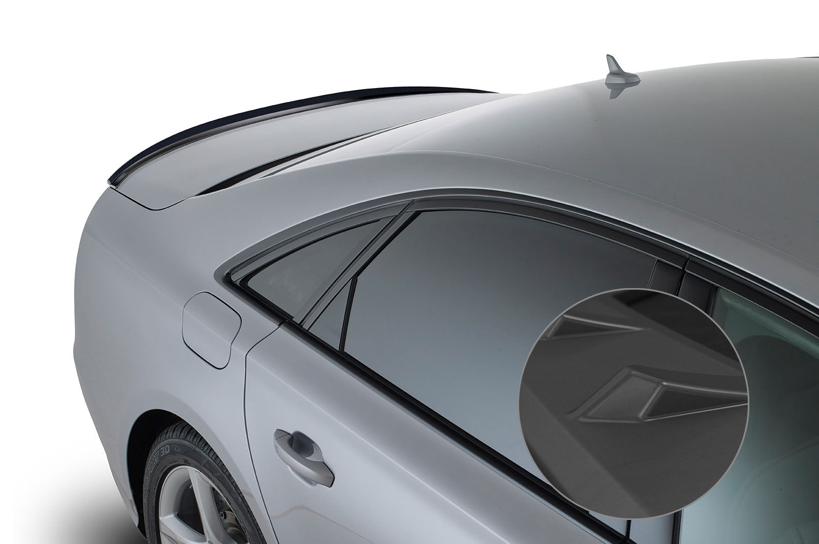 Audi A8 / S8 D4, 4H | Spoiler HF744