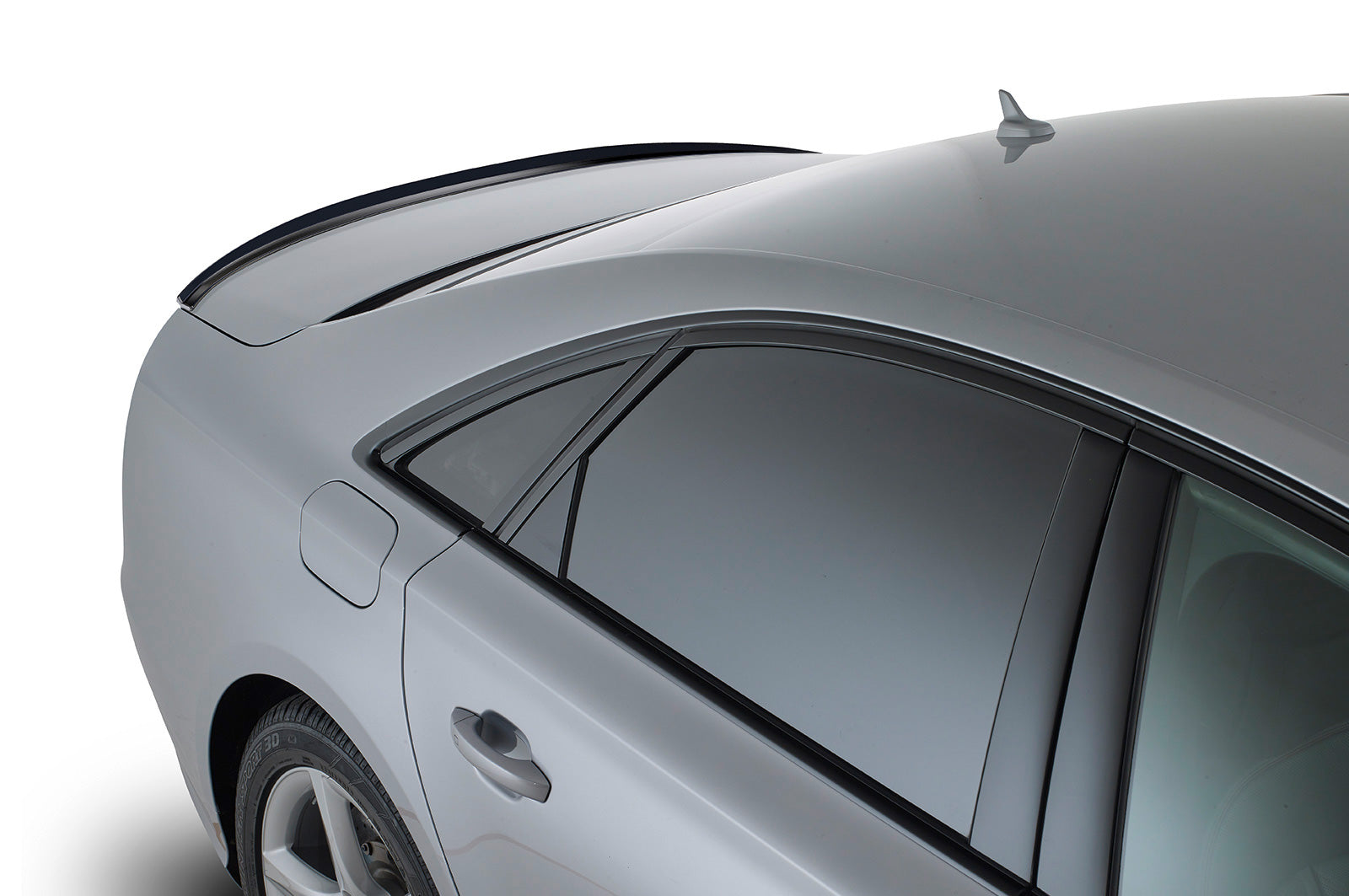 Audi A8 / S8 D4, 4H | Spoiler HF744